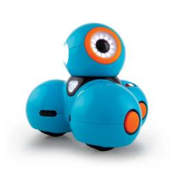 Robot dash wonder workshop