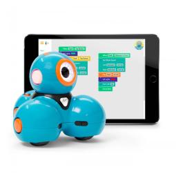 Robot dash wonder workshop