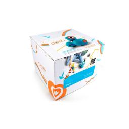 Robot dash wonder workshop