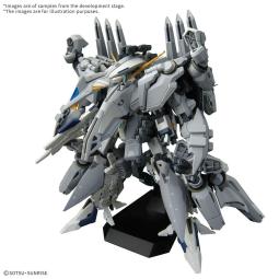 Bandai hobby hg 1 - 144 alyzeus