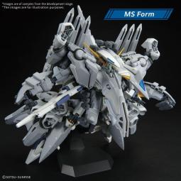 Bandai hobby hg 1 - 144 alyzeus