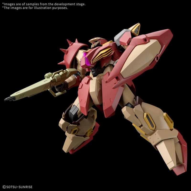 Bandai hobby g - decal 143 ms gundam hathaway mu2