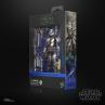 Figura hasbro star wars the black series the mandalorian and grogu