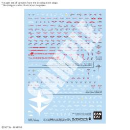 G - decal 143 ms gundam hathaway mu2