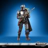 Figura hasbro star wars the mandalorian and grogu deluxe