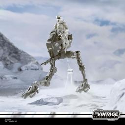 Figura hasbro star wars the vintage collection mandalorian & grogu