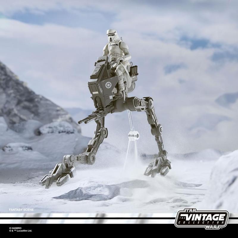 Figura hasbro star wars the vintage collection mandalorian & grogu