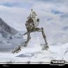 Figura hasbro star wars the vintage collection mandalorian & grogu