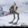 Figura hasbro star wars the vintage collection mandalorian & grogu