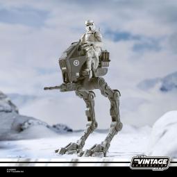 Figura hasbro star wars the vintage collection mandalorian & grogu