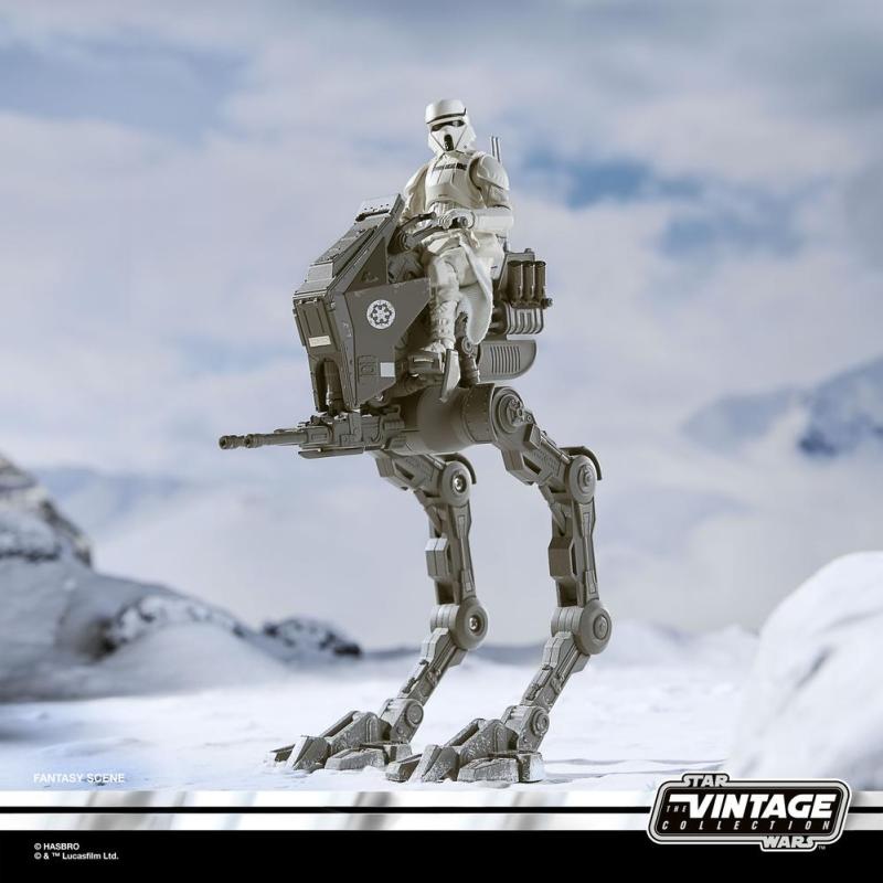 Figura hasbro star wars the vintage collection mandalorian & grogu