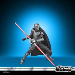 Figura hasbro star wars maul shadow lord marrok