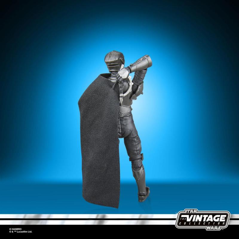 Figura hasbro star wars maul shadow lord marrok