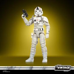 Figura hasbro star wars the mandalorian and grogu imperial remnant at - at driver