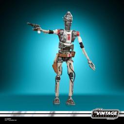 Figura hasbro star wars the mandalorian ig - 11 nevarro marshal