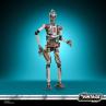 Figura hasbro star wars the mandalorian ig - 11 nevarro marshal