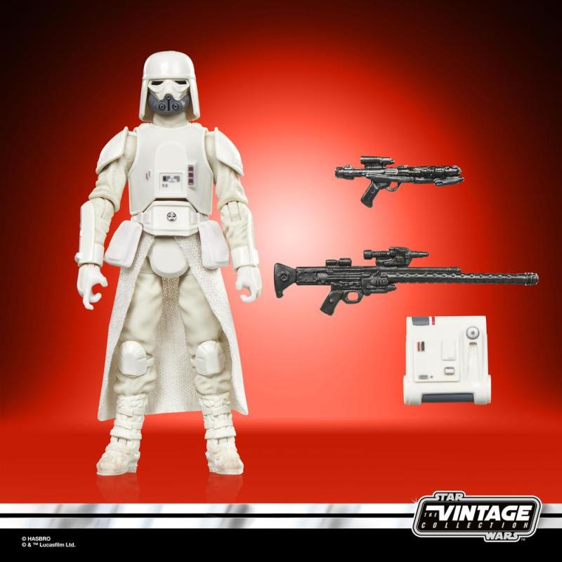 Figura hasbro star wars maul shadow lord eleventh brother