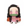 Peluche banpresto kimetsu no yaiba demon slayer big plush nezuko kamado - Imagen 1