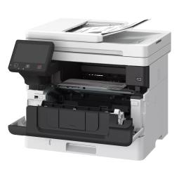Multifuncion laser canon mf465dw ii monocromo i - sensys fax - a4 - 40ppm - red - wifi - duplex impresion