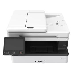 Multifuncion laser canon mf465dw ii monocromo i - sensys fax - a4 - 40ppm - red - wifi - duplex impresion