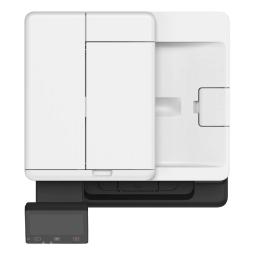 Multifuncion laser canon mf465dw ii monocromo i - sensys fax - a4 - 40ppm - red - wifi - duplex impresion