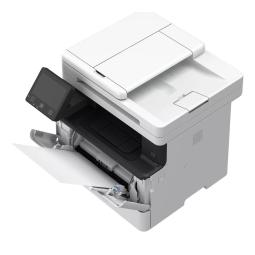 Multifuncion laser canon mf465dw ii monocromo i - sensys fax - a4 - 40ppm - red - wifi - duplex impresion