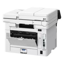 Multifuncion laser canon mf465dw ii monocromo i - sensys fax - a4 - 40ppm - red - wifi - duplex impresion