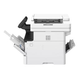 Multifuncion laser canon mf465dw ii monocromo i - sensys fax - a4 - 40ppm - red - wifi - duplex impresion