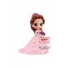 Figura banpresto q posket disney la bella y la bestia glitter bella dreamy style vol.1 - Imagen 1