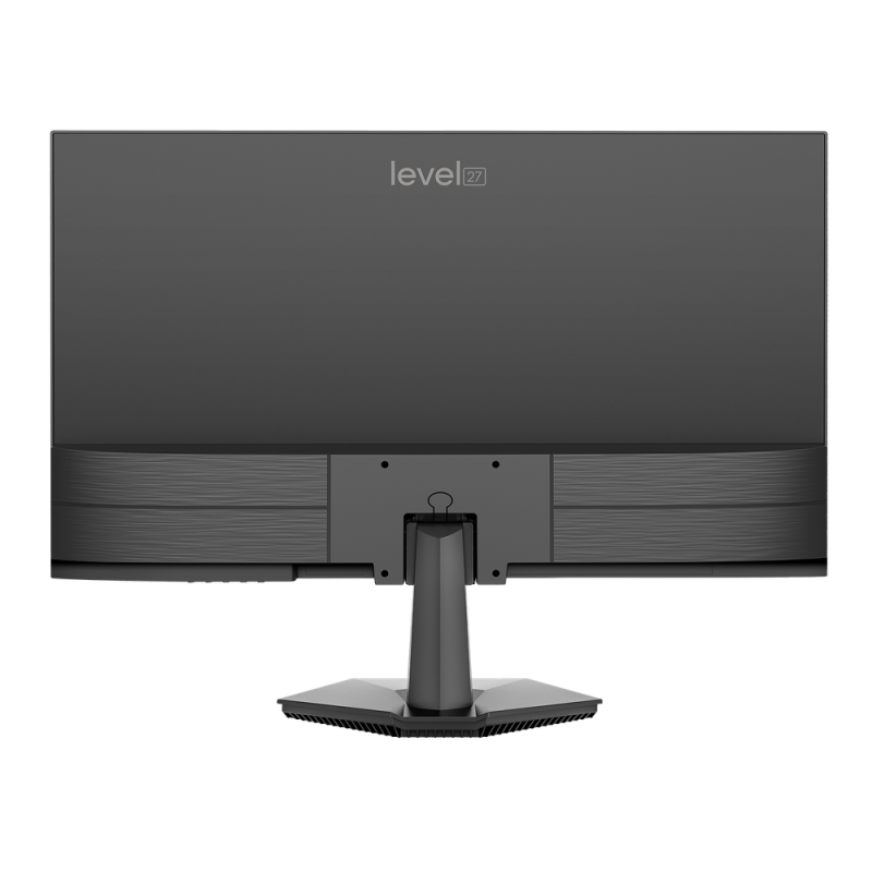 Monitor phoenix level 27 pulgadas ips 100hz full hd dp hdmi peana fija