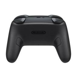 Mando nintendo switch 2 pro controller resident evil requiem edition