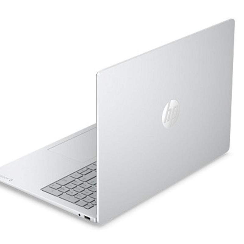 Portátil hp omnibook 3 16 - bu0077ns core 3 - 100u 16 pulgadas - 8gb - 512gb ssd - plata - w11