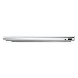 Portátil hp omnibook 3 16 - bu0077ns core 3 - 100u 16 pulgadas - 8gb - 512gb ssd - plata - w11