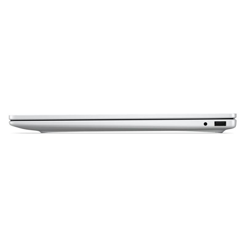 Portátil hp omnibook 3 16 - bu0077ns core 3 - 100u 16 pulgadas - 8gb - 512gb ssd - plata - w11