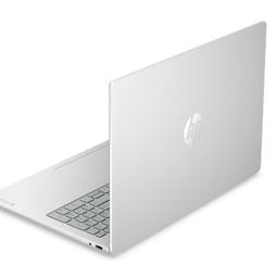 Portátil hp omnibook 3 16 - bu0077ns core 3 - 100u 16 pulgadas - 8gb - 512gb ssd - plata - w11