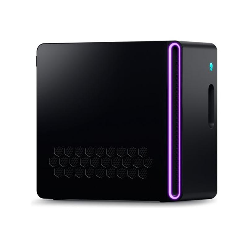 Ordenador gaming dell alienware aurora act1250 u7 - 265kf - 32gb - ssd 2tb - rtx 5070 12gb - w11h