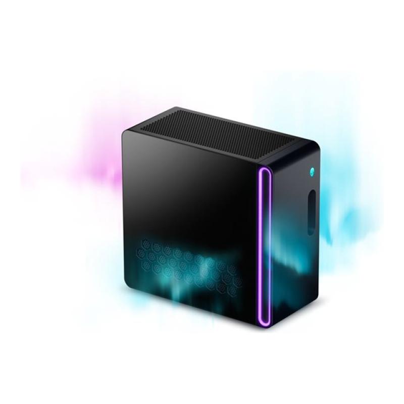 Ordenador gaming dell alienware aurora act1250 u7 - 265kf - 32gb - ssd 2tb - rtx 5070 12gb - w11h
