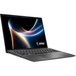Portatil msi prestige 13 ai+ - 005es u7 - 355 - 32gb - ssd 1tb - 13.3 pulgadas 2.8k - w11h