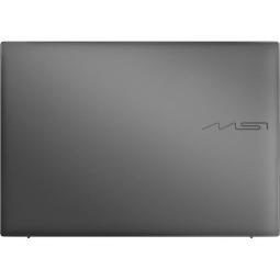 Portatil msi prestige 13 ai+ - 005es u7 - 355 - 32gb - ssd 1tb - 13.3 pulgadas 2.8k - w11h