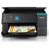 Multifuncion epson inyeccion color ecotank et - 2950 wifi - duplex impresion
