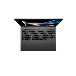 Portatil msi prestige 13 ai+ - 005es u7 - 355 - 32gb - ssd 1tb - 13.3 pulgadas 2.8k - w11h