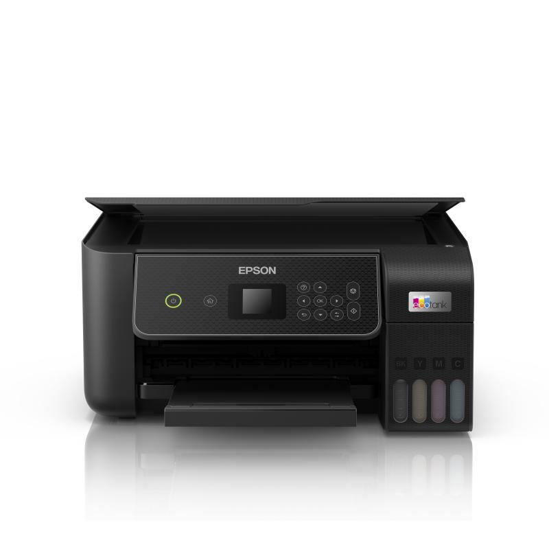 Multifuncion epson inyeccion color ecotank et - 2871 a4 - wifi