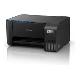 Multifuncion epson inyeccion color ecotank et - 2861 wifi