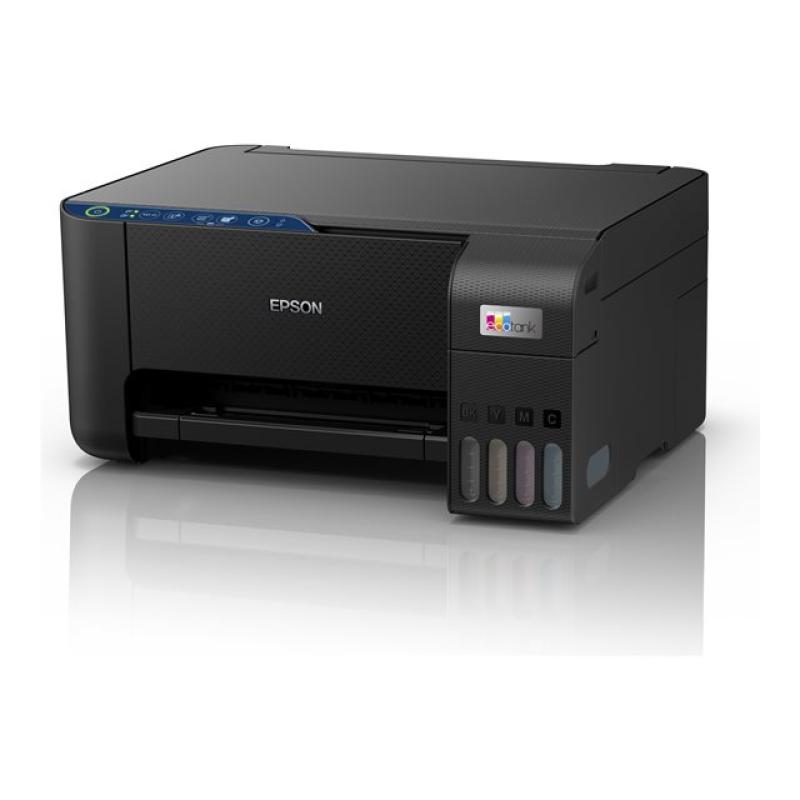 Multifuncion epson inyeccion color ecotank et - 2861 wifi