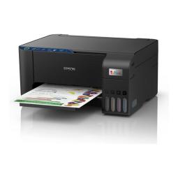 Multifuncion epson inyeccion color ecotank et - 2861 wifi