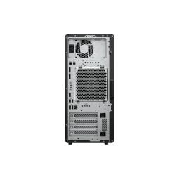 Ordenador hp z2 twr g1i u7 - 265 - 32gb - ssd 1tb - w11p