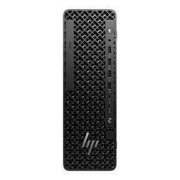Ordenador hp z2 sff g1i u7 - 265 - 48gb - ssd 1tb - w11p