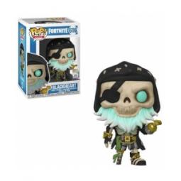 Funko pop fortnite blackheart - Imagen 1