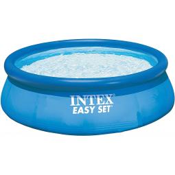 Piscina intex easy set 244x76cm - Imagen 1