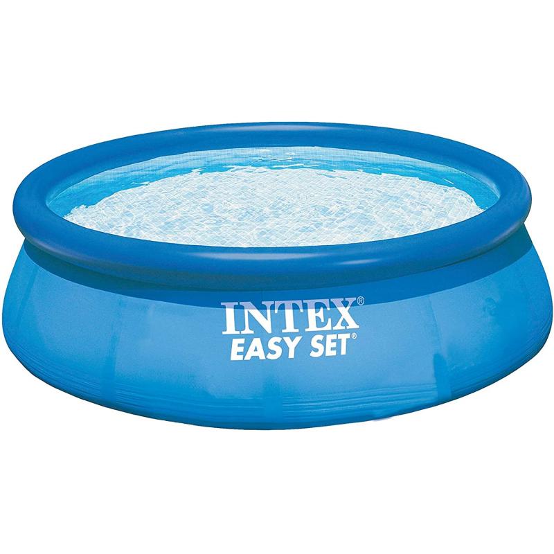 Piscina intex easy set 244x76cm - Imagen 1